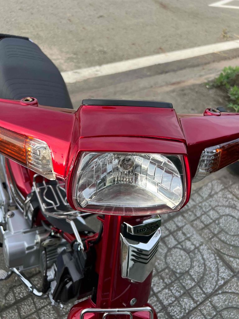 dream ld bs vip 7979 xe đeẹp máy êm. Mua bán Xe máy tại Thị xã Bến Cát Bình Dương được đăng bởi xe máy tý nị 393 hình 5