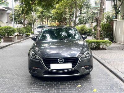 Mazda3 2019 FL 5 Vạn zin full  lịch sử hãng
