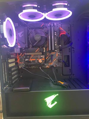 b360 aorus pro. Mua bán Linh kiện (RAM, Card...) tại Quận Gò Vấp Tp Hồ Chí Minh được đăng bởi Hoàng Phong