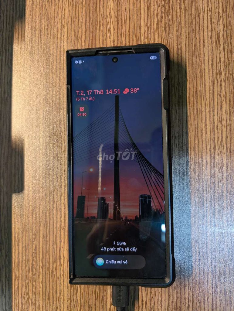 Samsung Galaxy Z Fold 6 Xám. Mua bán Điện thoại tại Quận Hải Châu Đà Nẵng được đăng bởi njager hình 1
