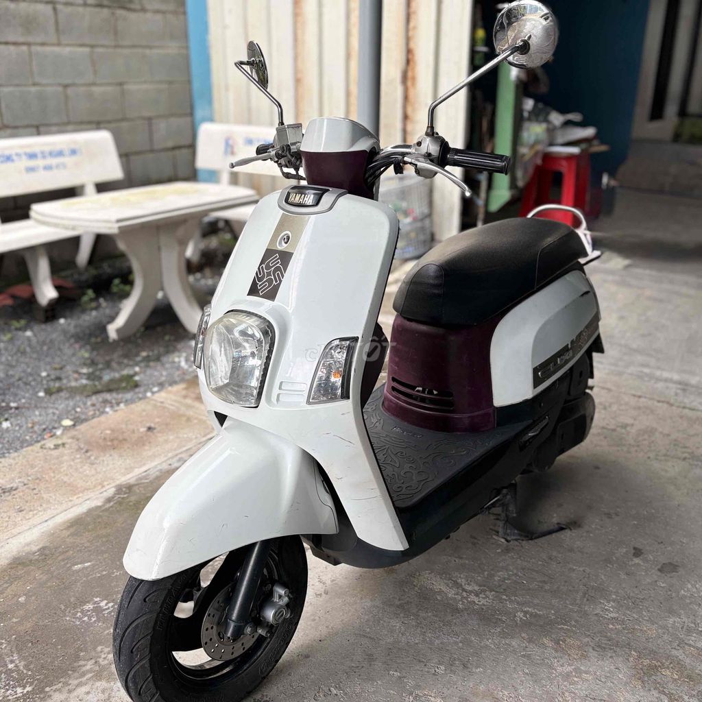 Bán xe Cuxi. Mua bán Xe máy tại Thành phố Dĩ An Bình Dương được đăng bởi Bột hình 1