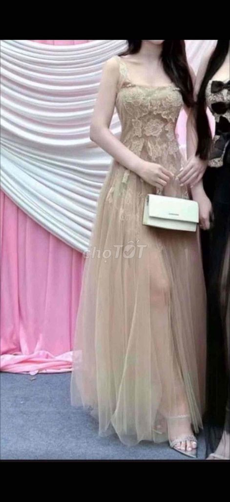 Váy Nữ Ren Voan Size M Mới. Mua bán Quần áo tại Quận Hoàn Kiếm Hà Nội được đăng bởi Minh Phương hình 1