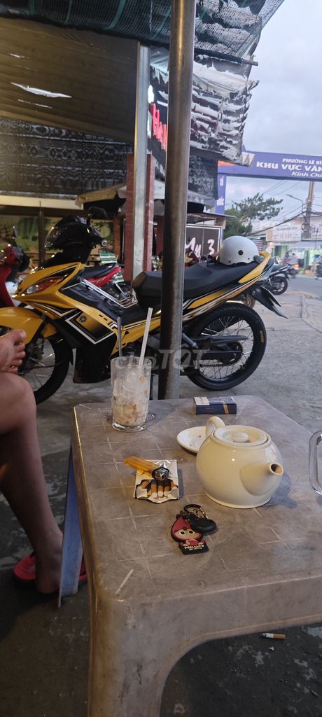 Ex 2010 1s94 1c. Mua bán Xe máy tại Quận Cái Răng Cần Thơ được đăng bởi Trọng hình 2