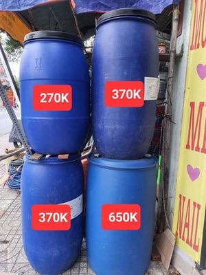 THÙNG PHI. Mua bán Đồ chuyên dụng, Giống nuôi trồng tại Quận Bình Tân Tp Hồ Chí Minh được đăng bởi Tăng Hên 