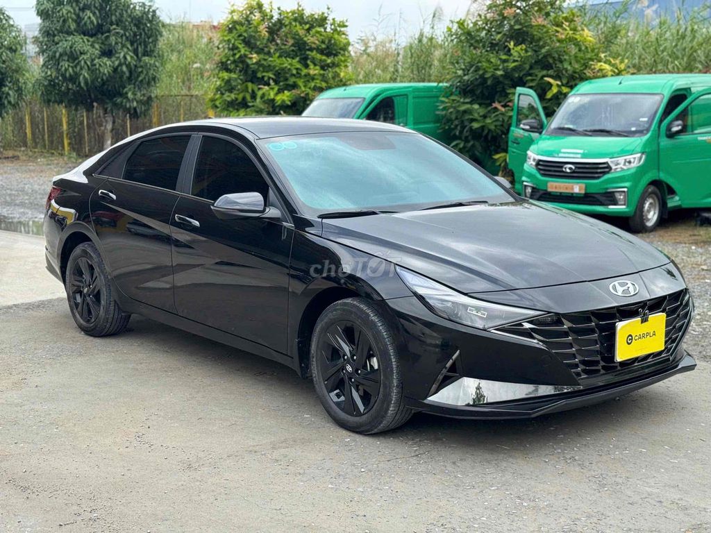 Hyundai Elantra 2023 1.6 AT Đặc biệt - 42000 km. Mua bán Ô tô tại Quận Cái Răng Cần Thơ được đăng bởi Hồng Ngọc Carpla Chuyên mua bán Ô tô qua sử dụng hình 3