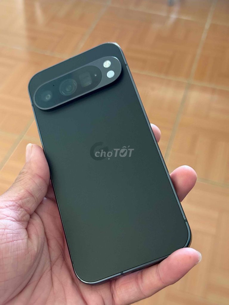 Google Pixel 9 Pro 128GB quốc tế zin áp suất bán a. Mua bán Điện thoại tại Thành phố Thủ Dầu Một Bình Dương được đăng bởi Hoàng hải hình 1