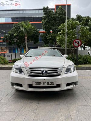 Xe Lexus LS 600hL 2008 - 950 Triệu. Mua bán Ô tô tại Quận Phú Nhuận Tp Hồ Chí Minh được đăng bởi Anh Giáp