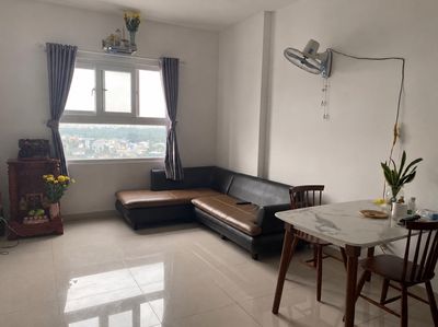 Bán căn 68m2, Chung cư An Phú Đông, nhìn về Landmark 81, Tr.tâm TP.HCM