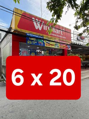 GÓC 2 MẶT TIỀN - ĐƯỜNG MẠC THIÊN TÍCH. Mua bán đất tại Quận Ninh Kiều Cần Thơ được đăng bởi Vạn Hòa Phát