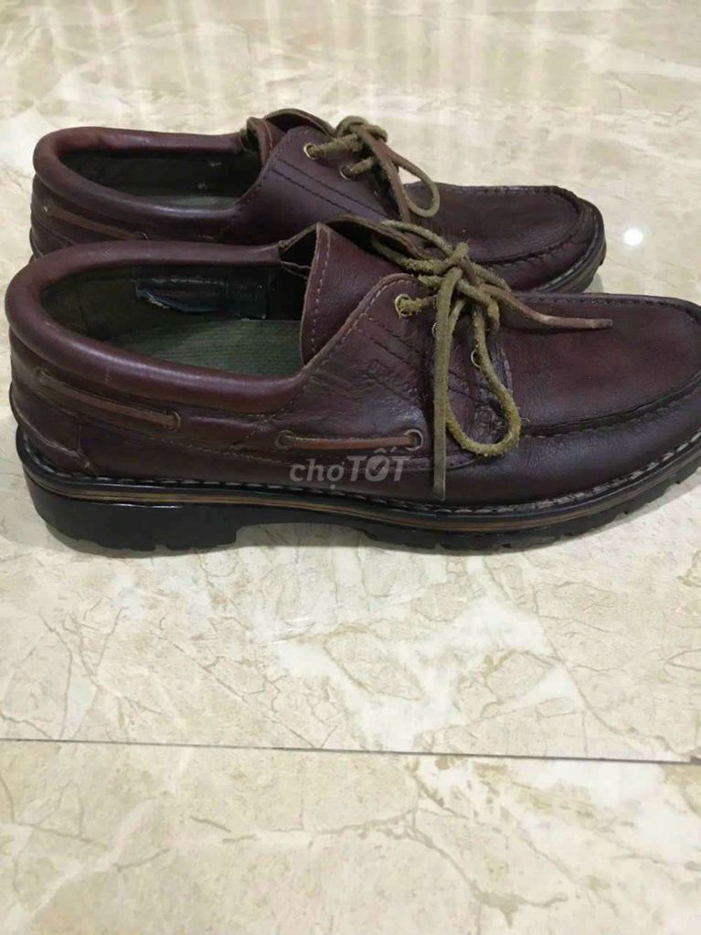 Giày mỹ xách tay size 45