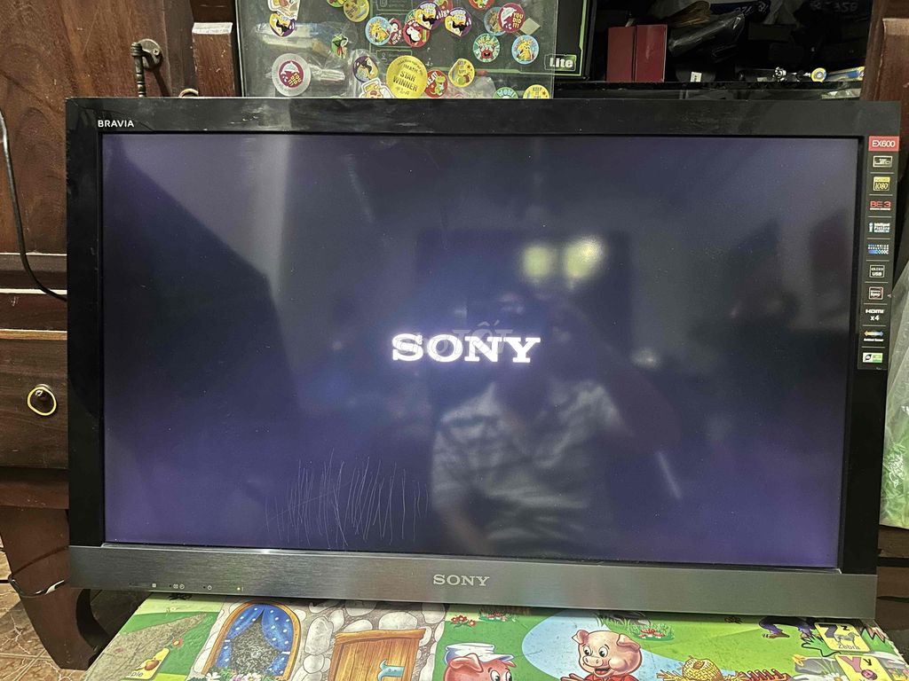 Bán tivi Sony 32 inch