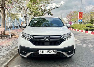 CRV L SENSING 2020 1 CHỦ 4 VẠN CỰC MỚI BAO TEST