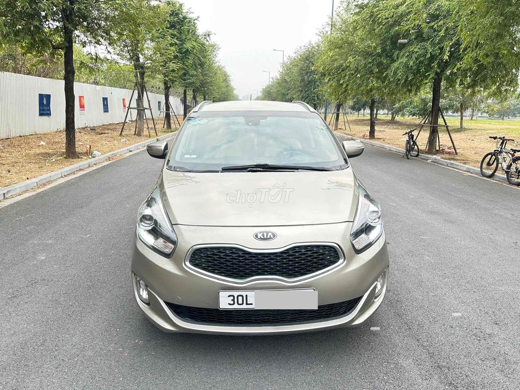 Kia Rondo 2015 2.0 GATH - 76000 km