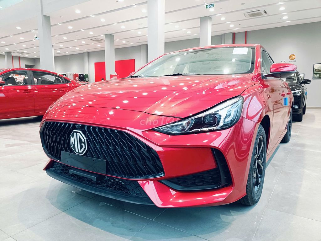 MG MG5 2025. Mua bán Ô tô tại Quận Cẩm Lệ Đà Nẵng được đăng bởi HOÀNG HẢI hình 1