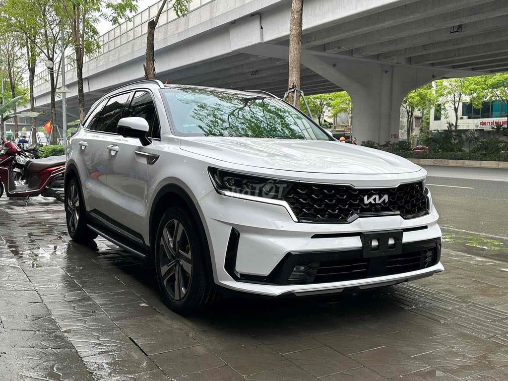 CẦN BÁN KIA SORENTO 2.2D SINGNATURE AWD MÁY DẦU. Mua bán Ô tô tại Quận Bắc Từ Liêm Hà Nội được đăng bởi Mr PHÁT THÁI HÀ AUTO hình 3