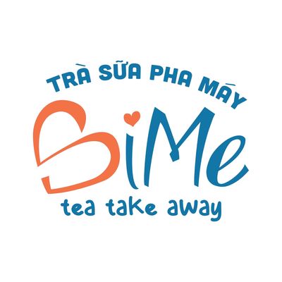 SIME MILKTEA logo