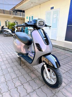vespa lx150 đèn vuông đủ giấy tờ. Mua bán Xe điện tại Quận Bắc Từ Liêm Hà Nội được đăng bởi Xe điện Bình Phương