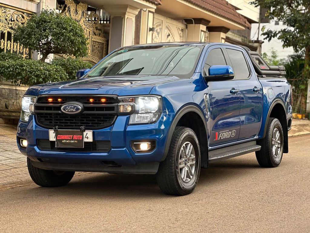 Connect Autto bán Ford Ranger XLS 2022 2.0L 4x4 AT. Mua bán Ô tô tại Thành phố Pleiku Gia Lai được đăng bởi Connect Auto hình 1