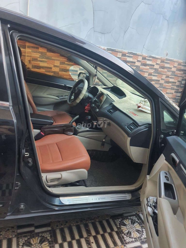 6 241 2008 2.0 AT - 125000 km. Mua bán Ô tô tại Thành phố Bà Rịa Bà Rịa - Vũng Tàu được đăng bởi Đức Phúc hình 2