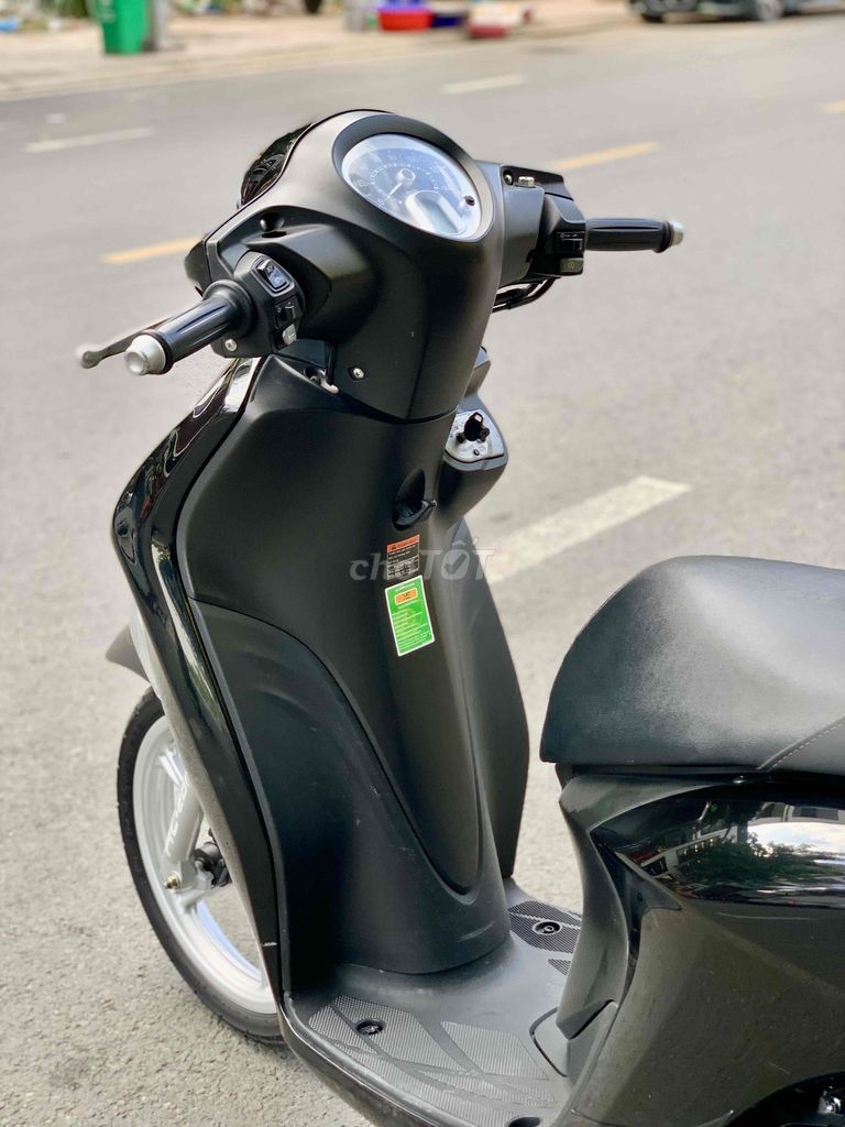 Yamaha Janus 2023 chính chủ form mới đẹp xuất sắc. Mua bán Xe máy tại Thành phố Thủ Đức Tp Hồ Chí Minh được đăng bởi iMotorbike Khương Phan hình 12