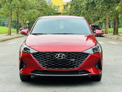 Hyundai Accent 1.4 AT Đặc Biệt 2022 siêu đẹp