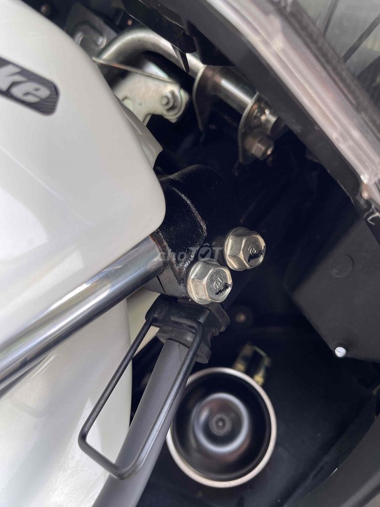 Cần Bán Click Thái 150 Còn Keng Chín Chủ. Mua bán Xe máy tại Huyện Lai Vung Đồng Tháp được đăng bởi Trương Hữu Phát hình 7