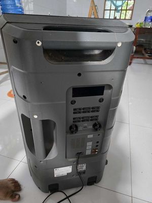 LOA LG FJ7 giá mới gần 7tr bán nhanh. Mua bán Tivi, Âm thanh tại Huyện Mỏ Cày Nam Bến Tre được đăng bởi Minh Thảo