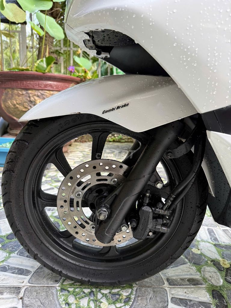 PCX 2018. Mua bán Xe máy tại Thành phố Bến Tre Bến Tre được đăng bởi Đỗ nhân nghĩa hình 5