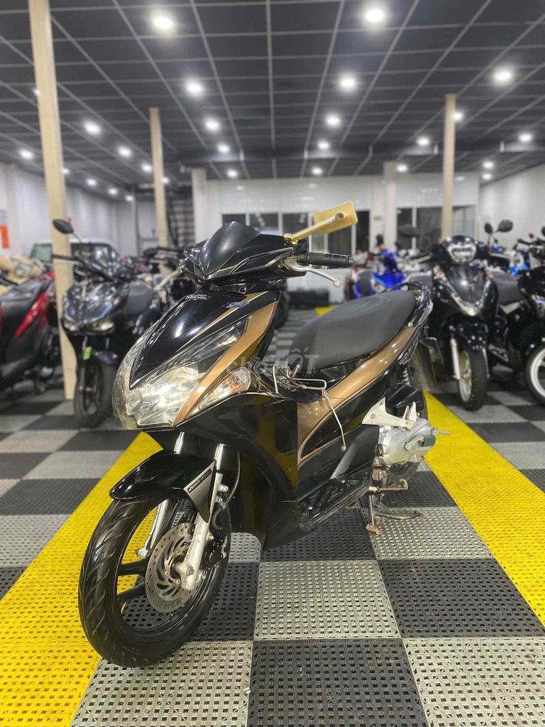 Ab đẹp, máy êm thì thẩm bao vọt. Mua bán Xe máy tại Quận 8 Tp Hồ Chí Minh được đăng bởi Quân  hình 6