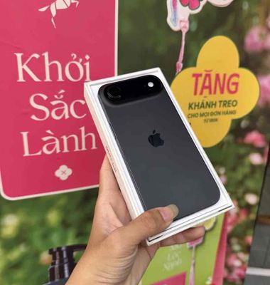 Apple iPhone SE 2022 256GB Đen Quốc tế