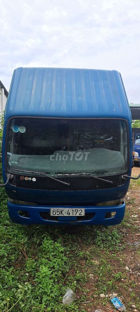 Xe kia 2003 đang sử dụng tốt. Mua bán Xe tải, xe ben tại Huyện Long Thành Đồng Nai được đăng bởi huynh thanh tong hình 11