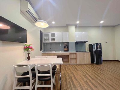 Rent · 1 bd · 68 м² · Thành phố Nha Trang, ул. 23/10
