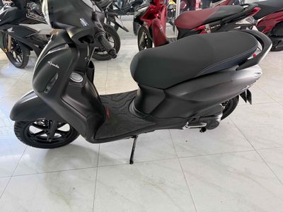 Yamaha Grande 2025 Đen 7141 km