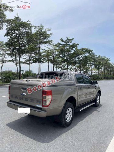 Ford Ranger XLS 2.2L 4x2 AT 2020. Mua bán Ô tô tại Quận Thanh Xuân Hà Nội được đăng bởi Hoàng Anh hình 3