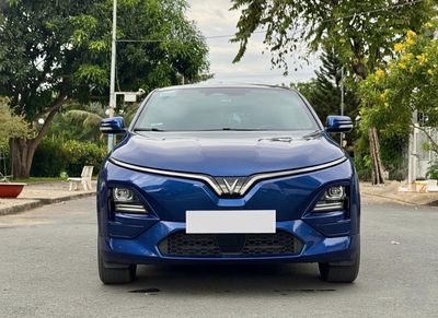 VinFast VF6S 2024, màu xanh. Mua bán Ô tô tại Quận 12 Tp Hồ Chí Minh được đăng bởi Quang