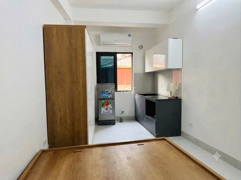 Открытие аренды комнат, 500 м до колледжа FPT и Đông Á