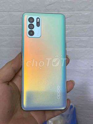 Oppo Reno 6Z 5G 128GB Đa sắc. Mua bán Điện thoại tại Thành phố Dĩ An Bình Dương được đăng bởi vinh tran van hình 1