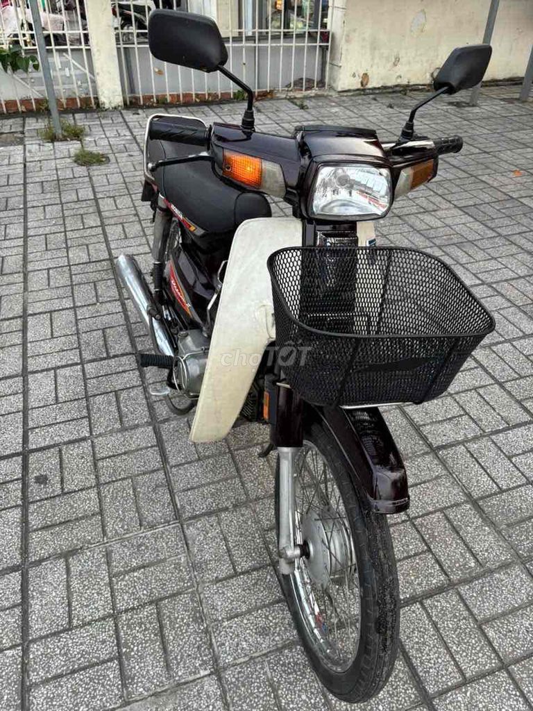 Dream  100. Mua bán Xe máy tại Quận 12 Tp Hồ Chí Minh được đăng bởi Xe Máy Cũ Giá Tốt Được Giá Là Hốt  hình 7