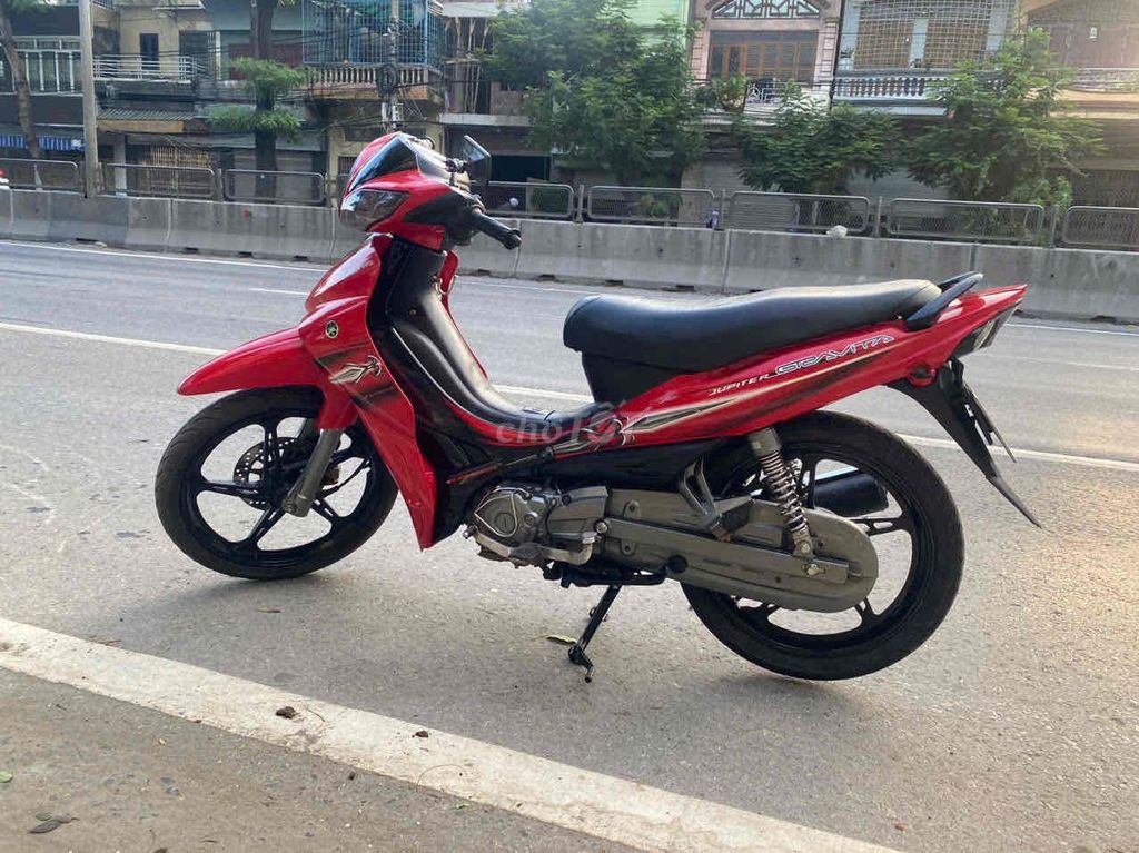Xe gravita đỏ kiém êm chất đẹp như hình. Mua bán Xe máy tại Quận Hồng Bàng Hải Phòng được đăng bởi Ly  hình 2