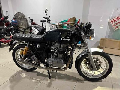 Royal Enfield GT535 date 2018