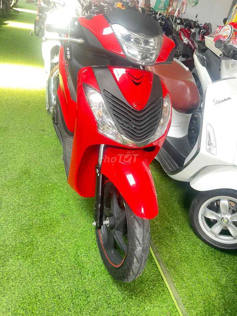 sh 150 abs 2018 up i tphcm 9 chủ có bán góp 🛵