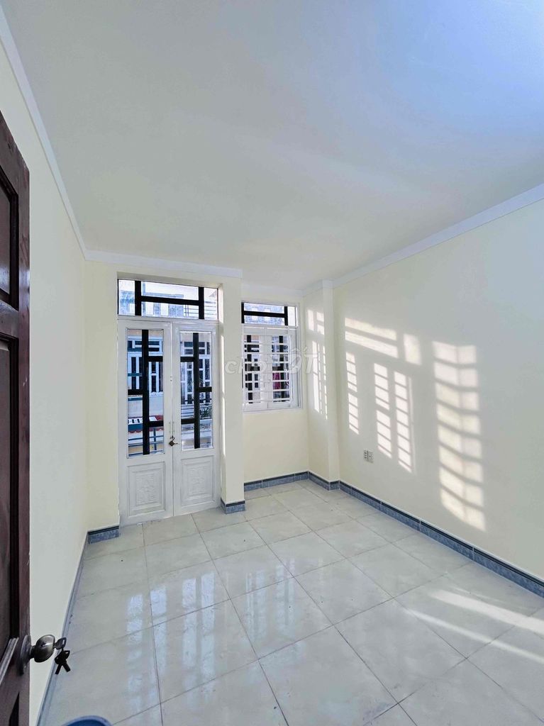 Cho thuê nhà Q.12 1 trệt 2 lầu 4 phòng ngủ - ảnh 5
