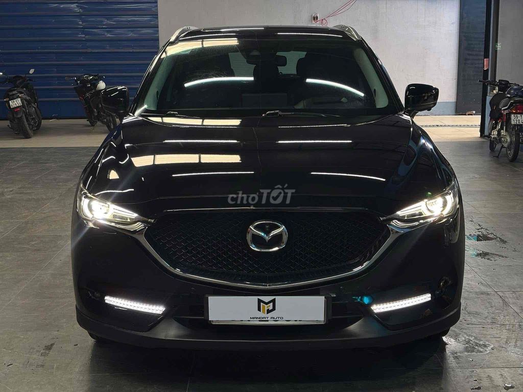 Mazda CX 5 2018 2.5L FWD - 79000 km. Mua bán Ô tô tại Huyện Hóc Môn Tp Hồ Chí Minh được đăng bởi Nguyễn Trọng Tín hình 1