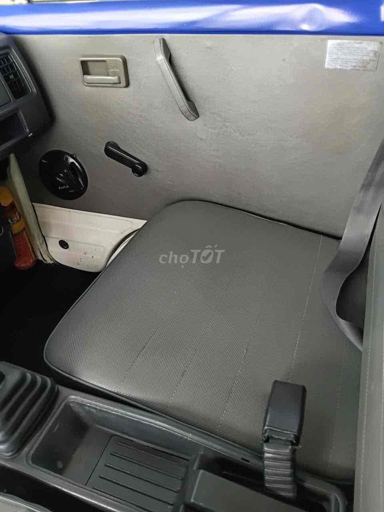 Bán Suzuki Super Carry 2015. Mua bán Xe tải, xe ben tại Quận 12 Tp Hồ Chí Minh được đăng bởi Lê Thị Thu Nguyệt hình 4