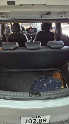 Hyundai Grand i10 2014 Grand 1.0 MT - 100000 km. Mua bán Ô tô tại Quận Đống Đa Hà Nội được đăng bởi Trịnh Khắc Hiếu