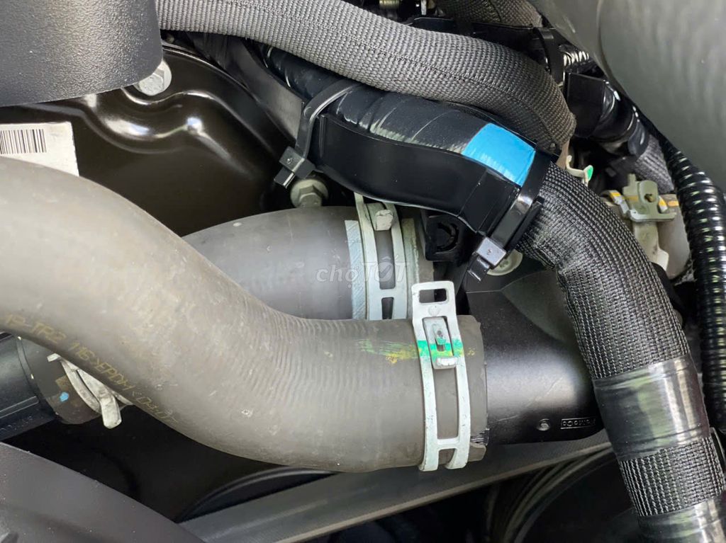 Ranger số sàn cực đẹp 2020 nhập Thái Lan. Mua bán Ô tô tại Quận 11 Tp Hồ Chí Minh được đăng bởi Phutungotoson hình 9