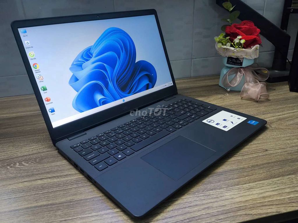 Dell Vostro 3500. Pin trâu, cấu hình mạnh. Mua bán Laptop tại Thành phố Thuận An Bình Dương được đăng bởi NPA COMPUTER hình 1