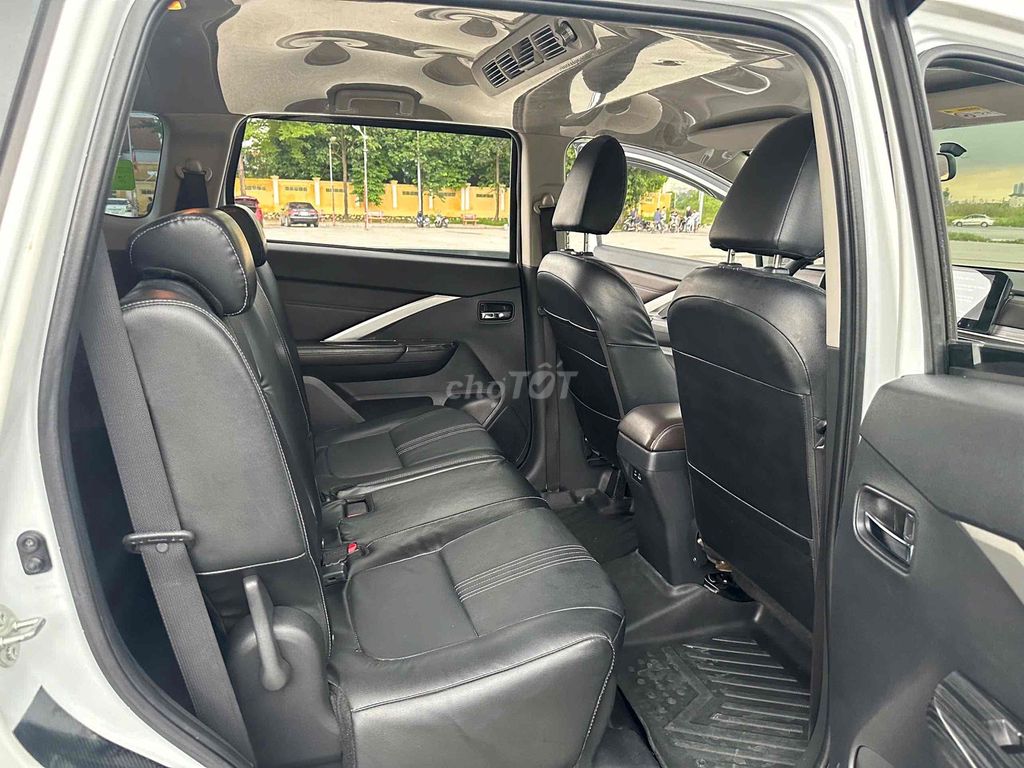 Mitsubishi Xpander 2022 AT Premium - 62000 km 1chu. Mua bán Ô tô tại Quận Hoàng Mai Hà Nội được đăng bởi A công hình 12