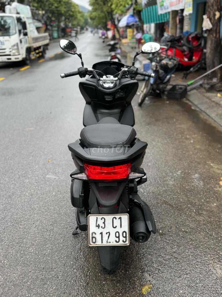 Honda PCX 2017 SMARTKEY B.số 43 Góp trả trướv 6tr. Mua bán Xe máy tại Quận Liên Chiểu Đà Nẵng được đăng bởi Hòa Xe Máy Cũ hình 6