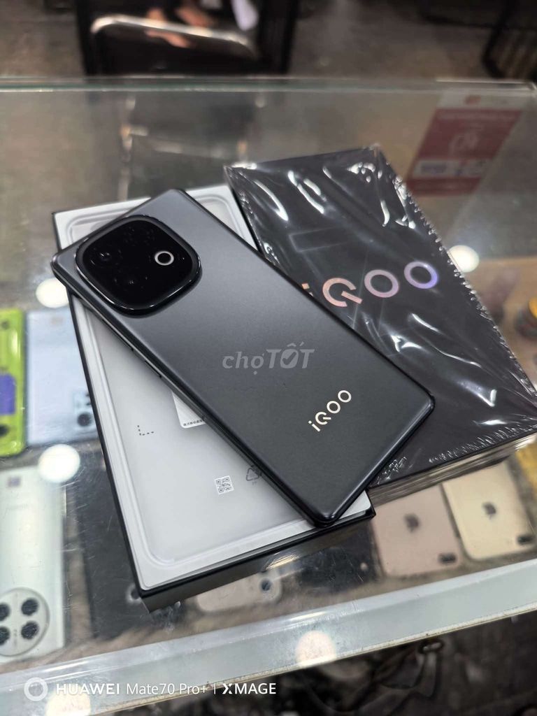 Vivo Z9 Z10 Turbo 16GB/256GB Đen. Mua bán Điện thoại tại Thành phố Buôn Ma Thuột Đắk Lắk được đăng bởi Định Phone47 hình 1